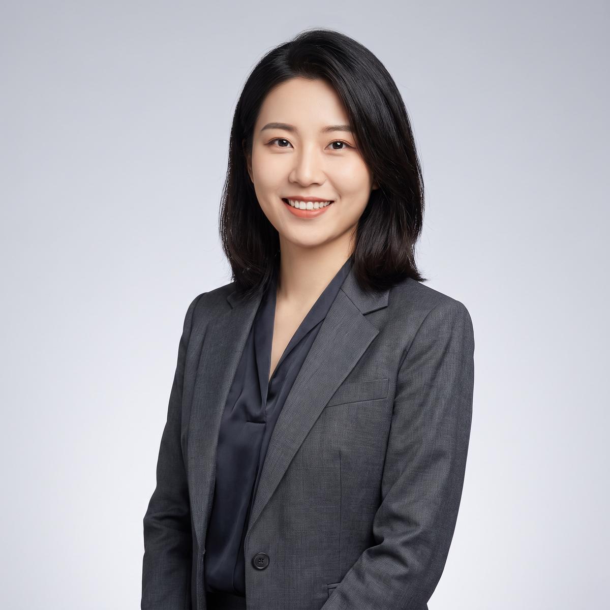 抖荫短视频 林晓薇
