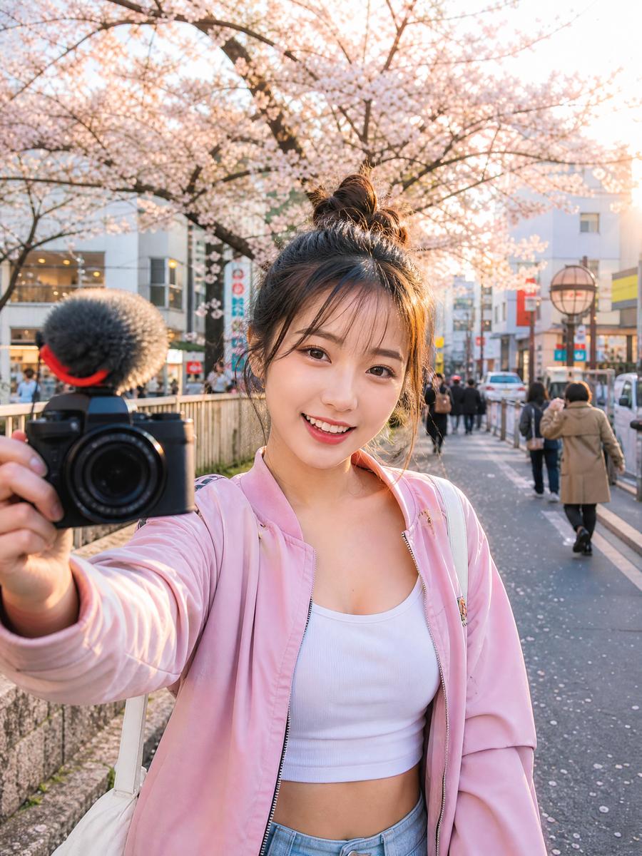 抖荫短视频 户外旅行生活视频直播
